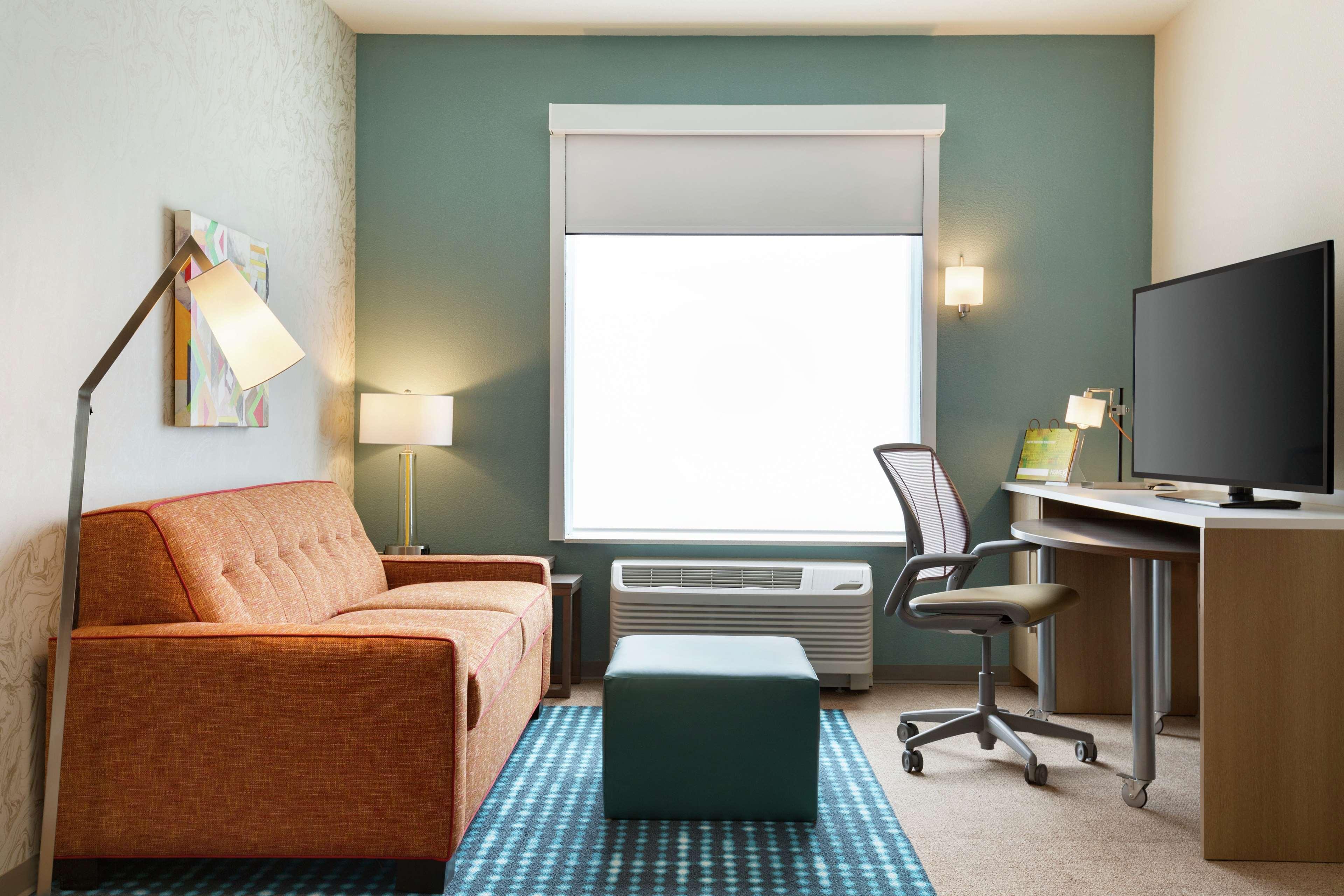 Home2 Suites By Hilton Frederick Eksteriør billede