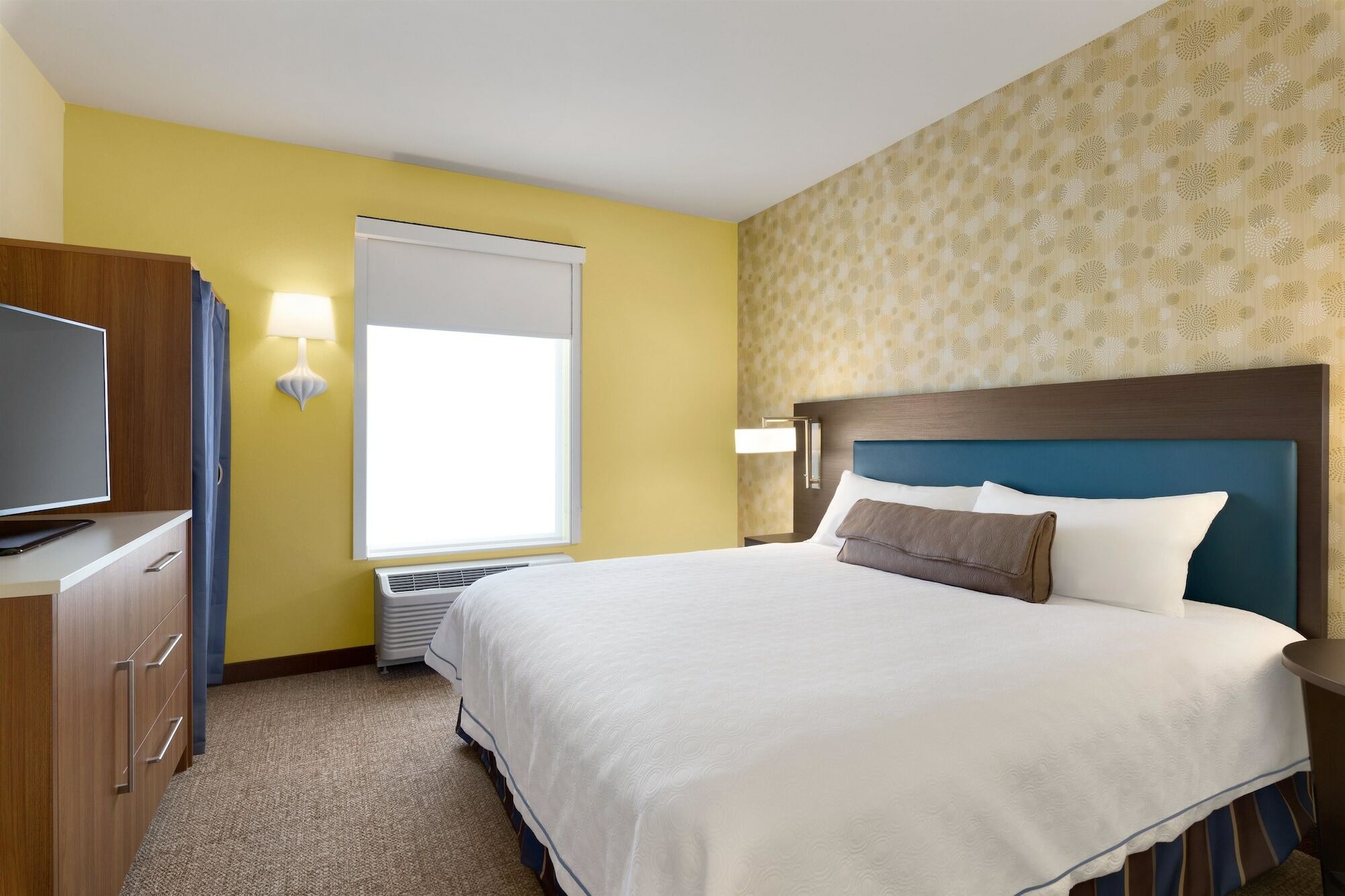 Home2 Suites By Hilton Frederick Eksteriør billede